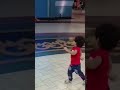 what mother do in mall. running behind baby😂😂 #krutarth #subscribe #babylove