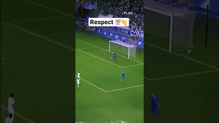ɢᴏᴀʟᴋᴇᴇᴩᴇʀ ꜱᴋɪʟʟꜱ❤‍🔥⚽️ #ꜱʜᴏʀᴛꜱ #respect #football #goalkeeper ⬇️ ꜱᴜʙꜱᴄɪʙᴇ