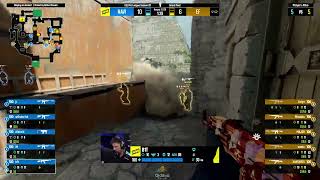 b1t’s Triple Kill with One Mag in the Pro League Final! | ESL Pro League Season 20