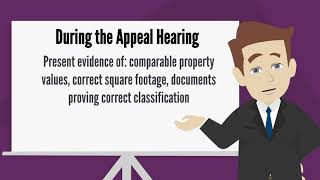 Educational Video Series: Property Valuation Appeals