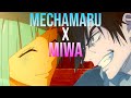 Miwa x Mechamaru | Another Love [EDIT/AMV]