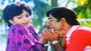Mamatala Kovela Movie Songs || Ide Ide Nenadigindi || Rajasekhar || Suhasini