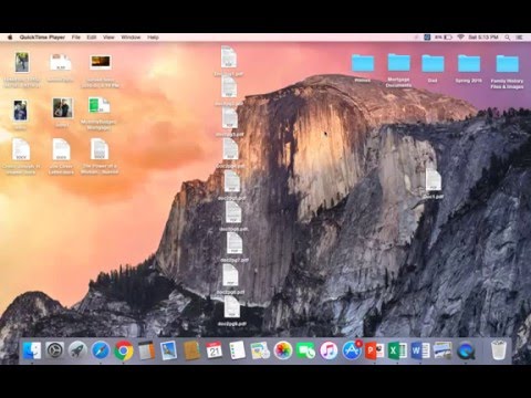 How to Combine PDF Documents on Mac How to Combine PDF Documents on Mac