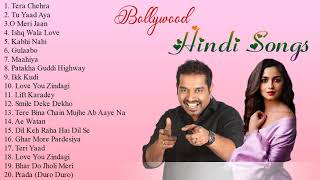 Best Hindi Bollywood Songs - 2021 Unforgettable Songs - Romantic Songs - Adnan Sami, Alia Bhatt 2021