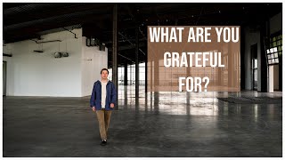 Grateful: A short film