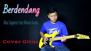 Berdendang Rita Sugiarto Feat Rhoma Irama Cover Gi...