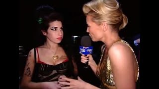 amy winehouse being my favourite person ever for 15 minutes