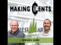 Making Cents: Romance Scams