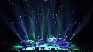 Phish - Plasma - 10/28/14 - BGCA