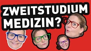 Zweitstudium? ✶ Studienberatung2go!