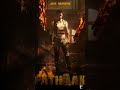 pathaan motion poster shahrukh khan john abraham deepika padukone 25 jan bgm all