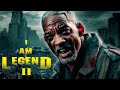 I Am Legend 2 (2024): Leaked First Scene! Will Smith Returns | FULL Movie HD