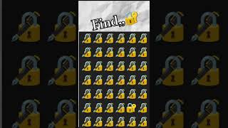 #emoji #emojichallenge #quiz #findtheemojichallenge #emojigame #spottheemoji #emojiquiz #canyoufind