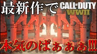 【WW2実況】新作でもぱぁぁぁで無双!!!!QuadFeed獲得!!!【ハイグレ玉夫】