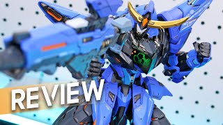 Date Masamune - MoSho Progenitor Effect Review!