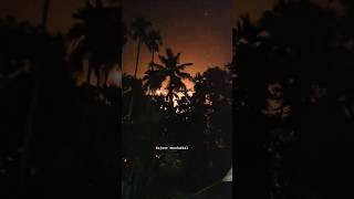 വെടിക്കെട്ട്  പേണെങ്ങൽ