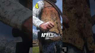 5 MYTHES sur Red Dead Redemption 2 ! 😲