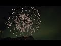 4k aiea hawaii fireworks 2025 happy new year fireworks fireworksfestival