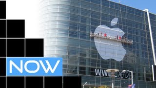 WWDC 2012 - NOW