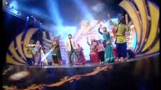 SALEEM AND SATWINDER LOVELY new punjabi song 2010 .flv