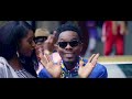 Patoranking No Kissing Baby ft Sarkodie (Official Video)