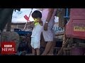 Download Tacloban: 6 months after Typhoon Haiyan - BBC News In Mp4 3Gp Full HD Video