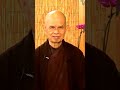 Understand Your Suffering, Understand the Suffering of Others | Thich Nhat Hanh | #shorts