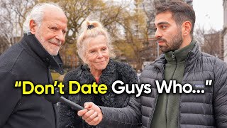 I Asked 100 Married Couples for Dating Advice and Learned...