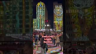 Festival of Lights Berlin 2024