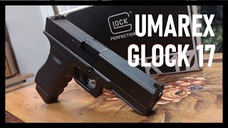 Quick Review - Umarex Glock 17