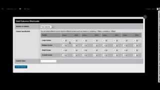 Easy Bootstrap Shortcodes Wordpress Plugin Startup Video