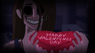 True Valentines Day Horror Stories Animated