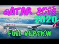 Qatar Airways Onboard Music 2020 | FULL VERSION