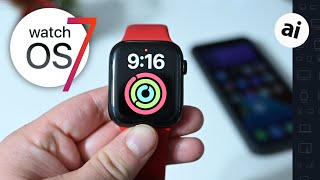 How watchOS 7 & iOS 14 Help You Workout & Stay Active!