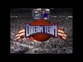 Team USA Vs USA Select | 1996 | Dream Team | Olympics | USA Basketball