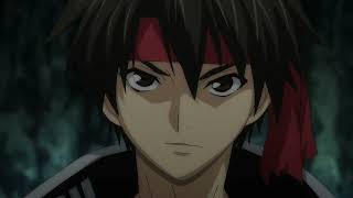 Sorcerous Stabber Orphen