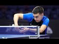 Kay Stumper vs Eduard Ionecu | 1/8 Final | 2022 European U-21 Championships