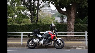 〔私的なバイクのお話をしましょう。〕（全5話－3）　オイル交換についての考え方。