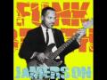 James Jamerson & The Funk Brothers - FEVER IN THE FUNKHOUSE