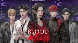 [Official] 블러드 키스 Soundtrack Album Preview : Blood Kiss Soundtrack Album Preview