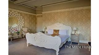 The Mitre Hotel