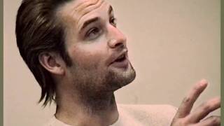 Lost - Audition Tape - Josh Holloway