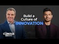 Build a Culture of Innovation with Shawn Kanungo