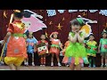 105 06 22瑞亭附幼環保服裝秀