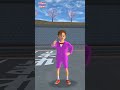 - Yuta membantu gadis  yang malang shortvideo sakuraschoolsimulator viral shortsfeed_#official game