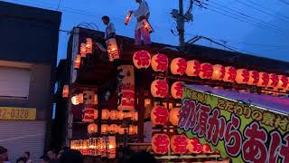 幸手夏祭り2019 No5