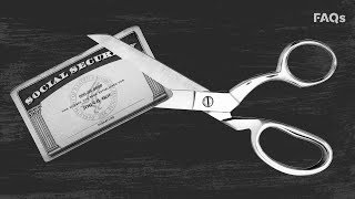 This is why Social Security is running out of money | Just The FAQs