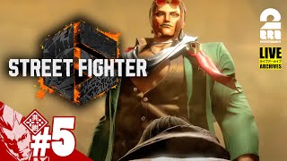 【ランクマ（認定）】弟者の「ストリートファイター6 | STREET FIGHTER 6」【2BRO.】#5