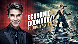 Unveil the Mind-Blowing Secret to Conquering the Economic Doomsday! 💰💥 #UltimateWealth