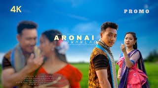 ARONAI JWHWLAO - Konsai \u0026 Fungbili | Ft. Sunny \u0026 Sudem Sona | Bodo Music Video Teaser